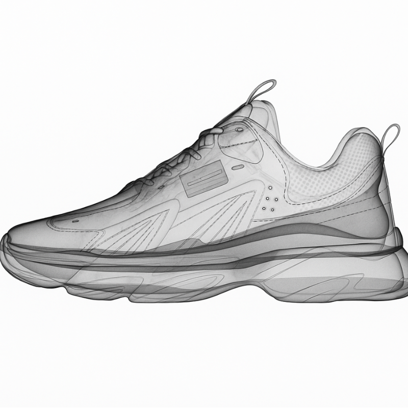 Invisible height boost technology